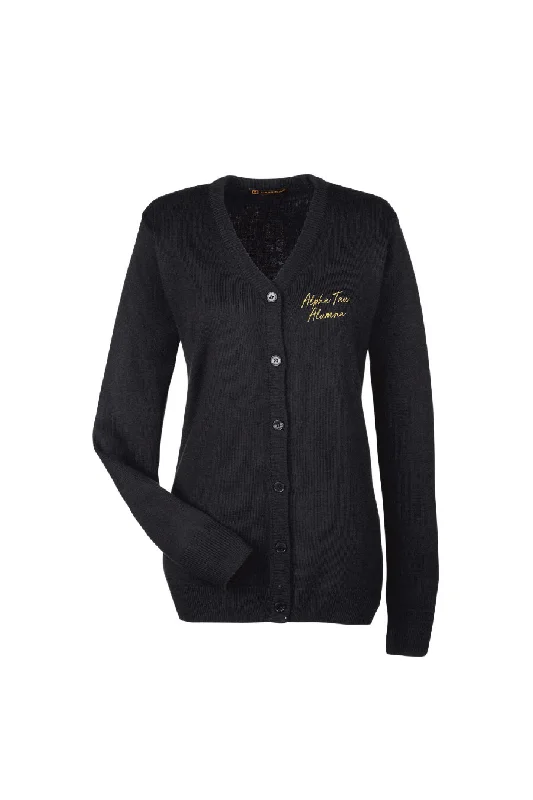 Signature Alumna Cardigan