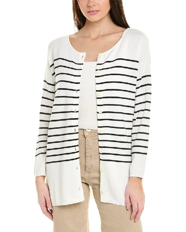 cabi Turnabout Cardigan