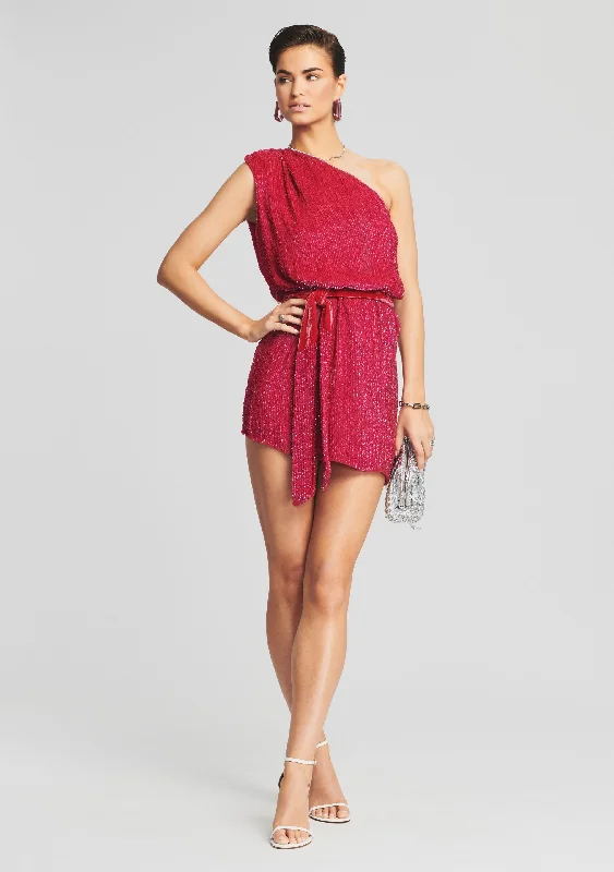 Ella Sequin Dress