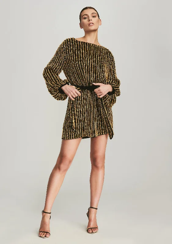 Pearl Grace Dress