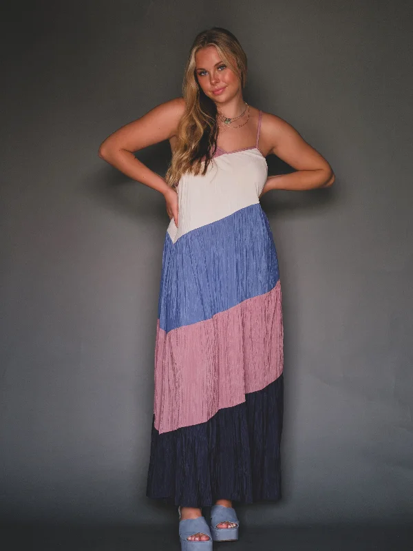 Coco Maxi Dress